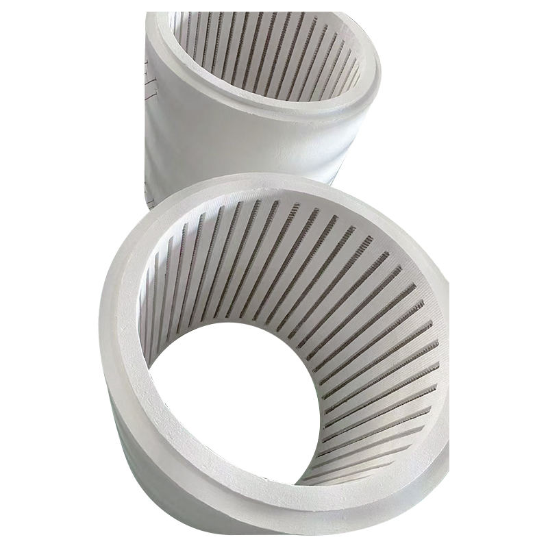 電気抵抗炉用セラミックファイバー加熱モジュールブロック