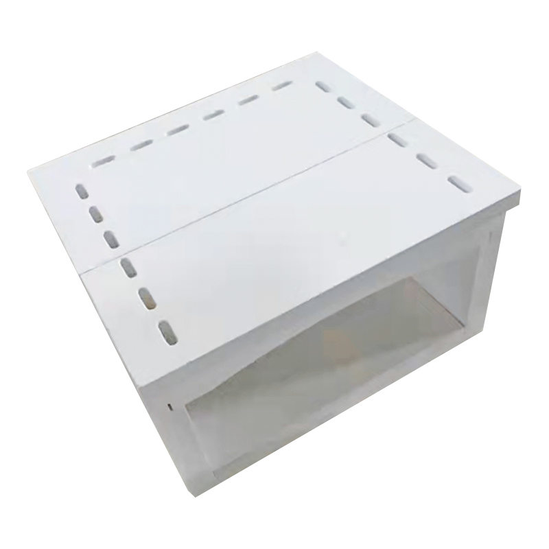 工業用高温炉ライニング材用複合繊維モジュールブロック