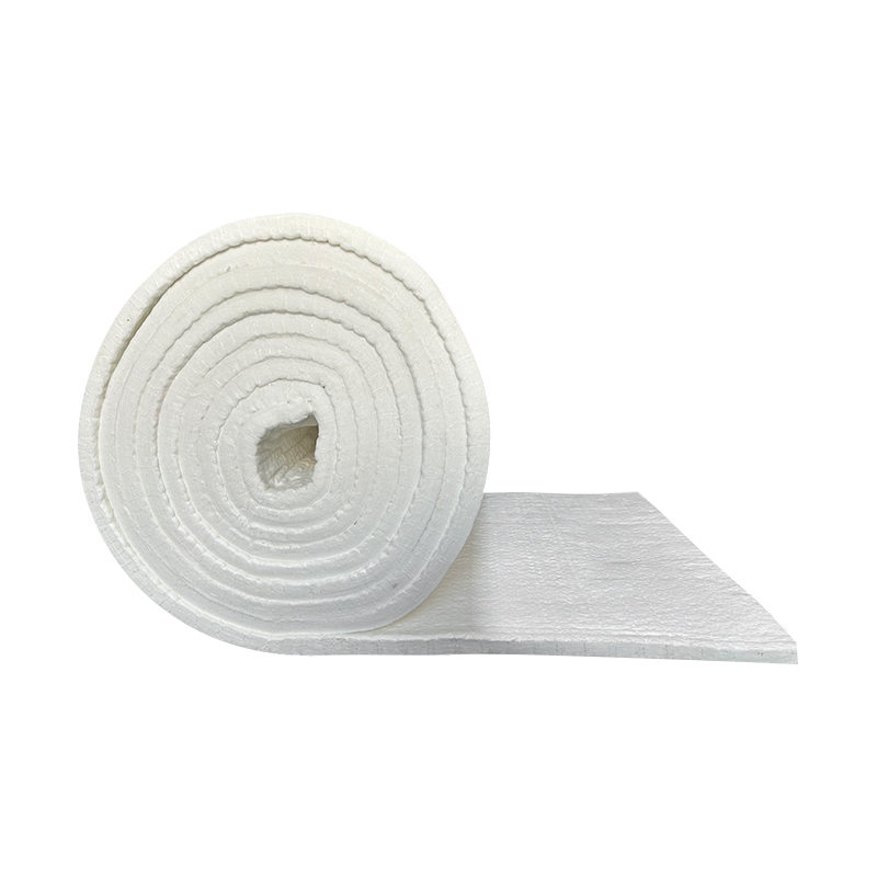 セラミックファイバーブランケット