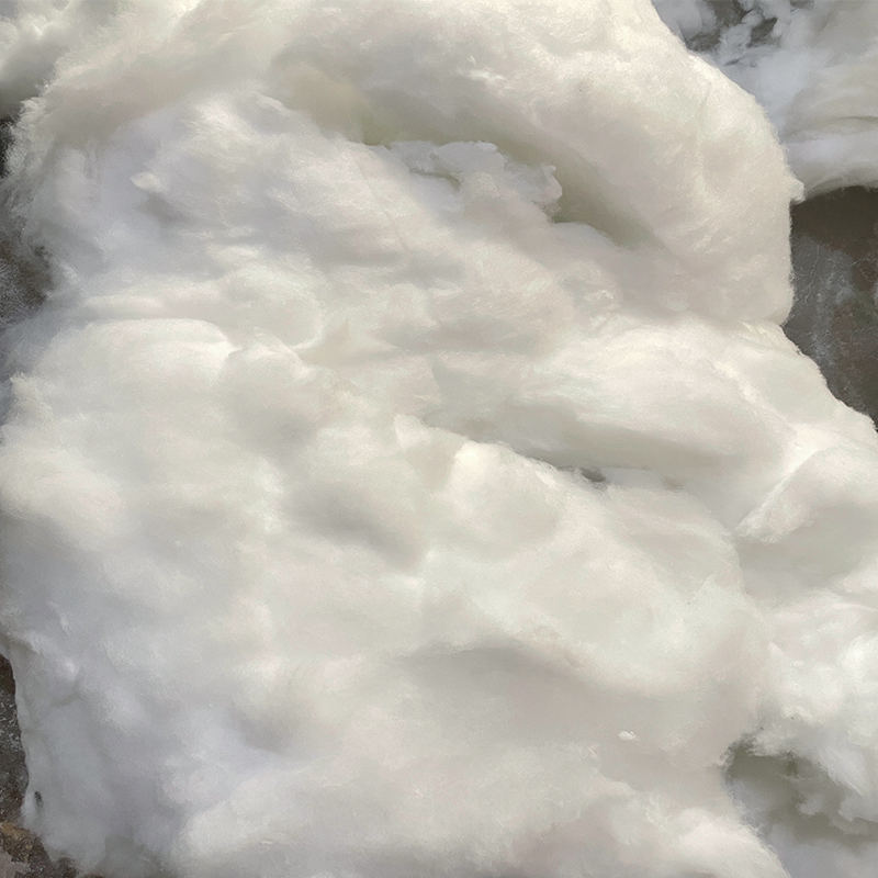 セラミックファイバーコットン