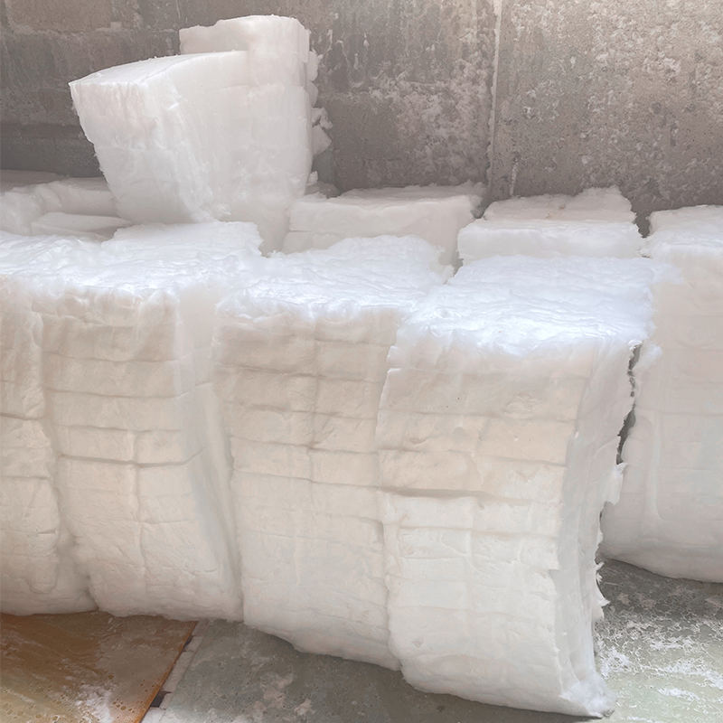 セラミックファイバーコットン