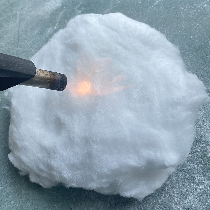 セラミックファイバーコットン