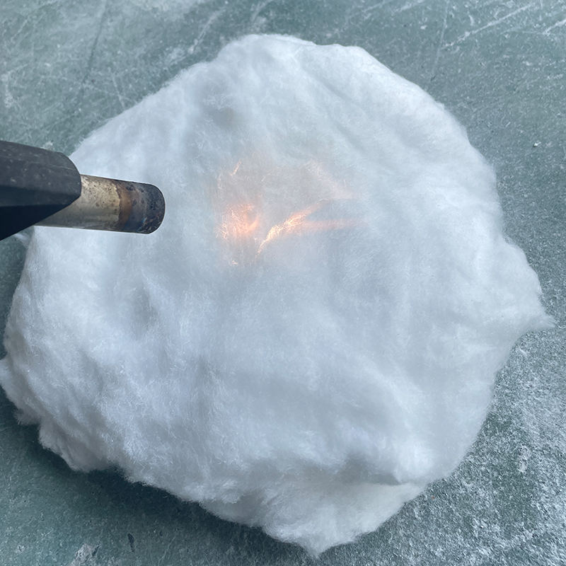 セラミックファイバーコットン