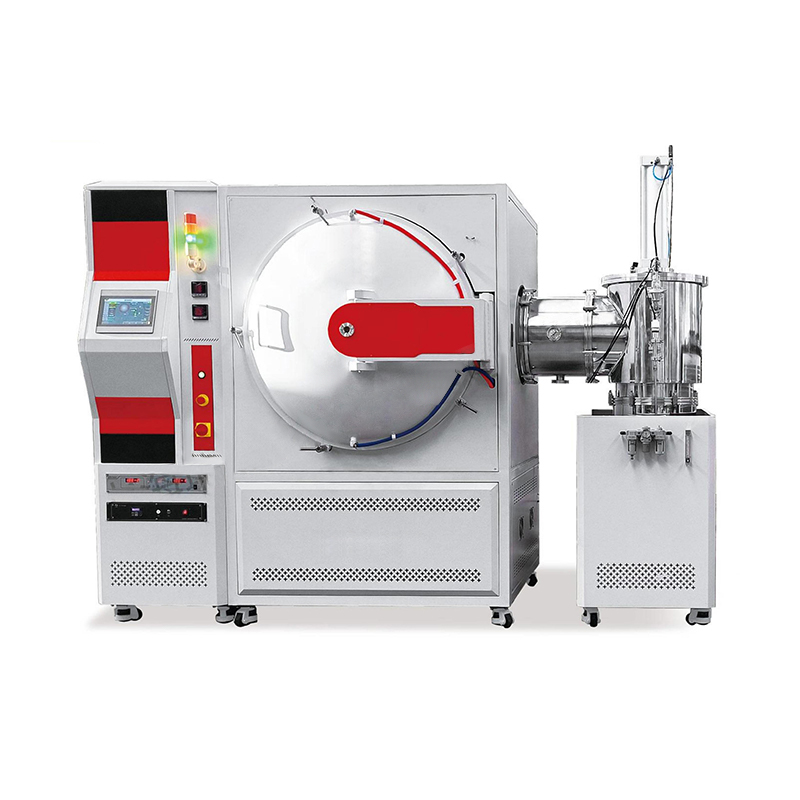 真空モリブデンストリップ炉