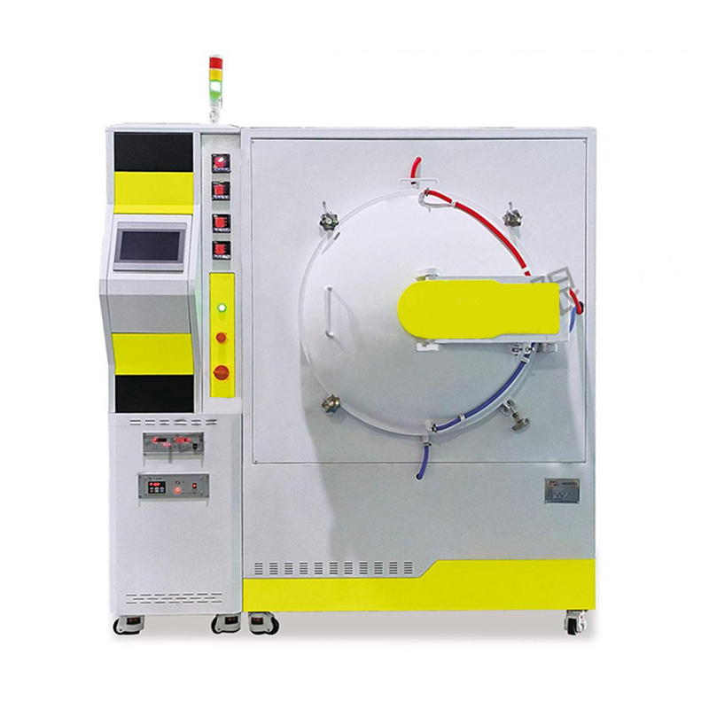 ステンレス鋼真空焼鈍炉