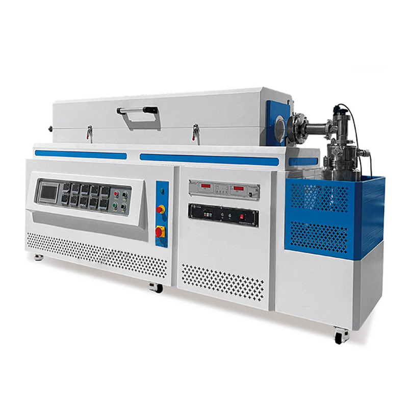 光輝真空焼鈍炉