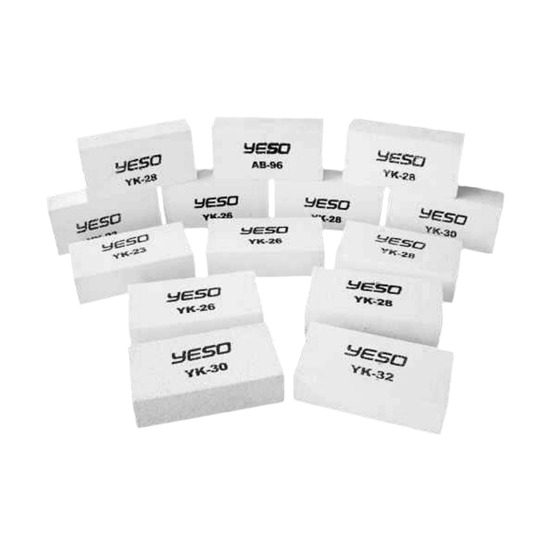 軽量断熱耐火レンガ