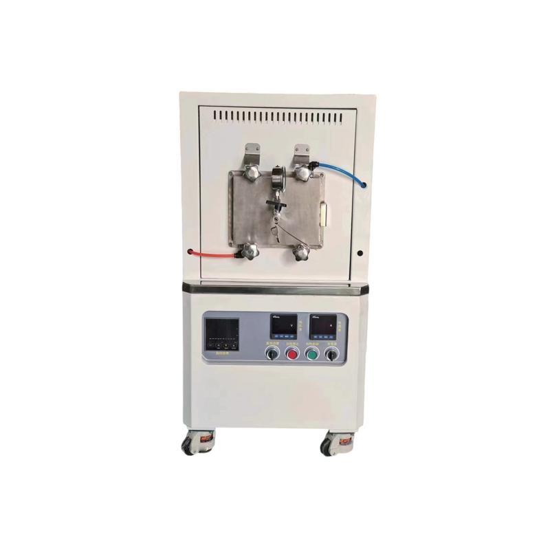 1200℃雰囲気ボックス炉