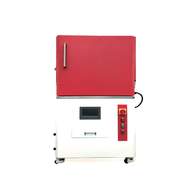 高温脱脂焼結炉