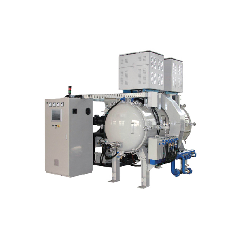 高温脱脂焼結炉