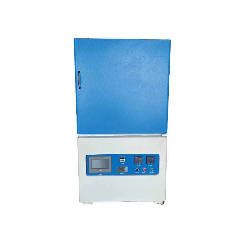 1500℃高温マッフル炉