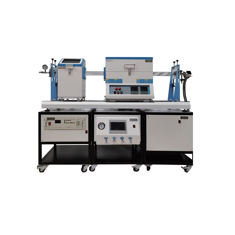 PECVD炉システム