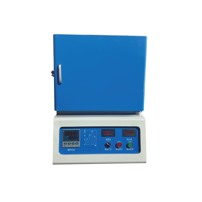 1200℃高温マッフル炉